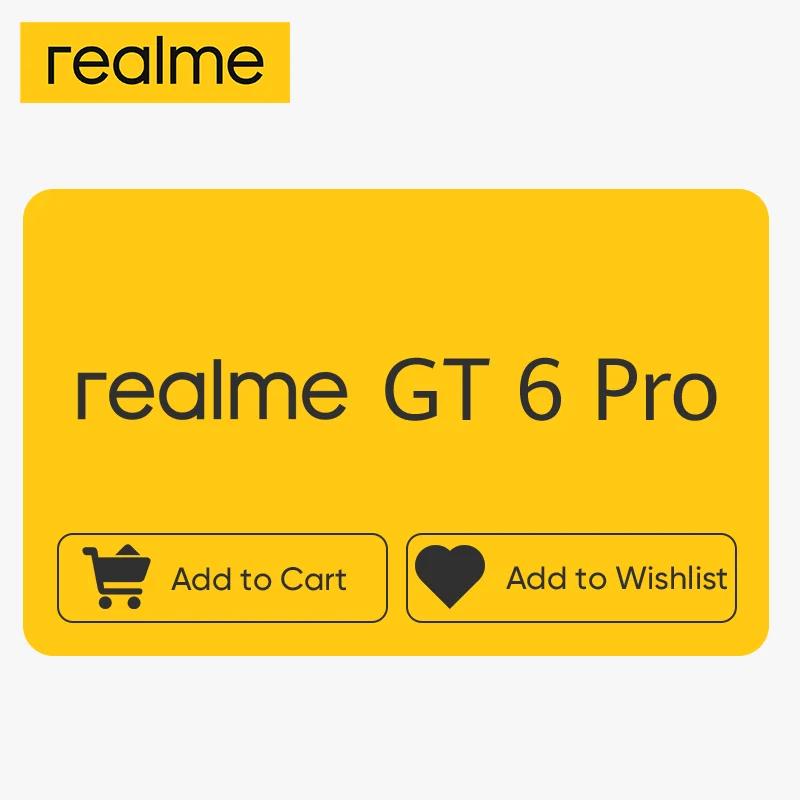 Realme GT 6 Pro,   īƮ  øƮ ߰